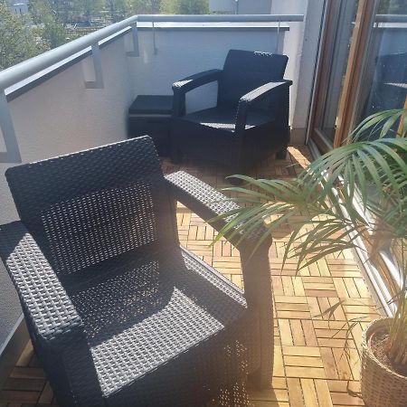 Apartament Skandynawski Свіноуйсьце Екстер'єр фото