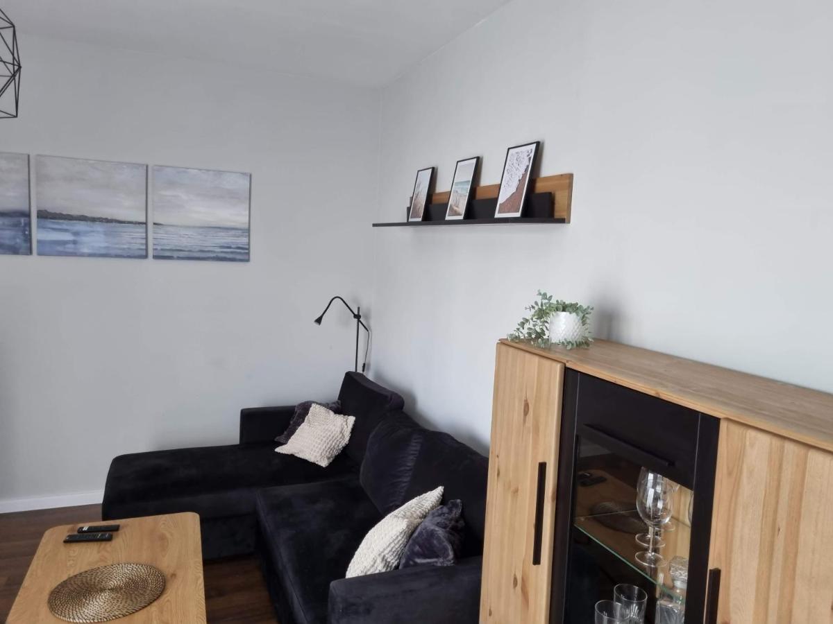 Apartament Skandynawski Свіноуйсьце Екстер'єр фото